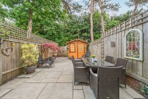 Garden- click for photo gallery